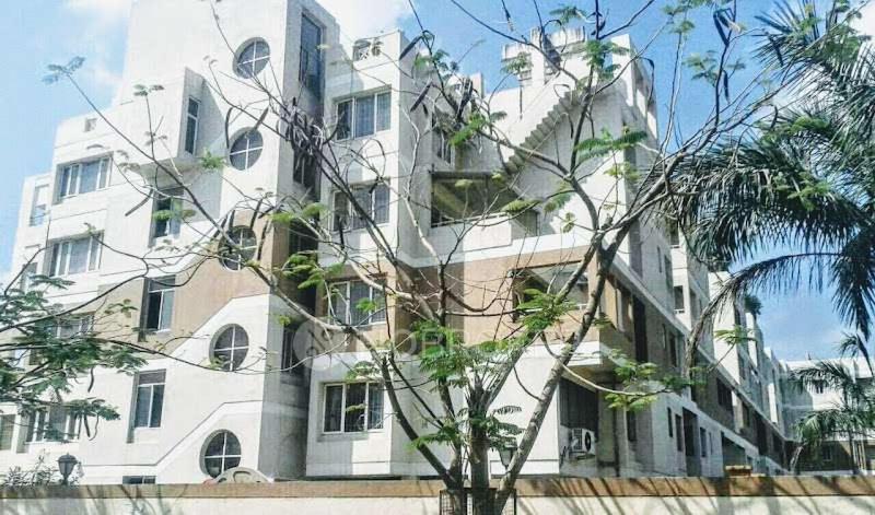 Tvh Park Rozalia Hostel Chennai Exterior photo